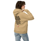 ILLTOCHILL IIH Hoodie
