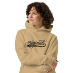 ILLTOCHILL CRPS Hoodie