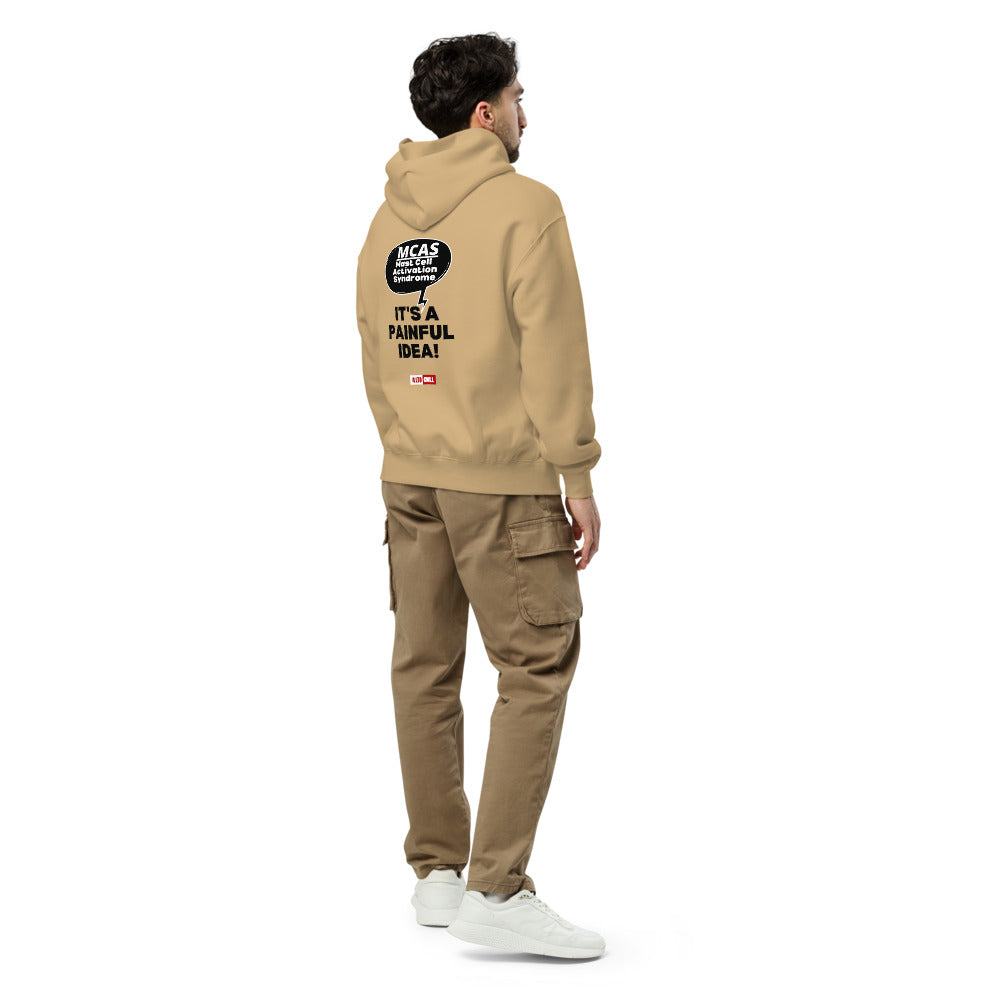 ILLTOCHILL MCAS Hoodie