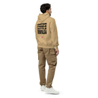 ILLTOCHILL Fibromyalgia Hoodie