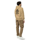 ILLTOCHILL MS Hoodie
