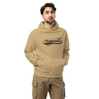 ILLTOCHILL Fibromyalgia Hoodie