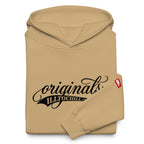 ILLTOCHILL EDS Hoodie