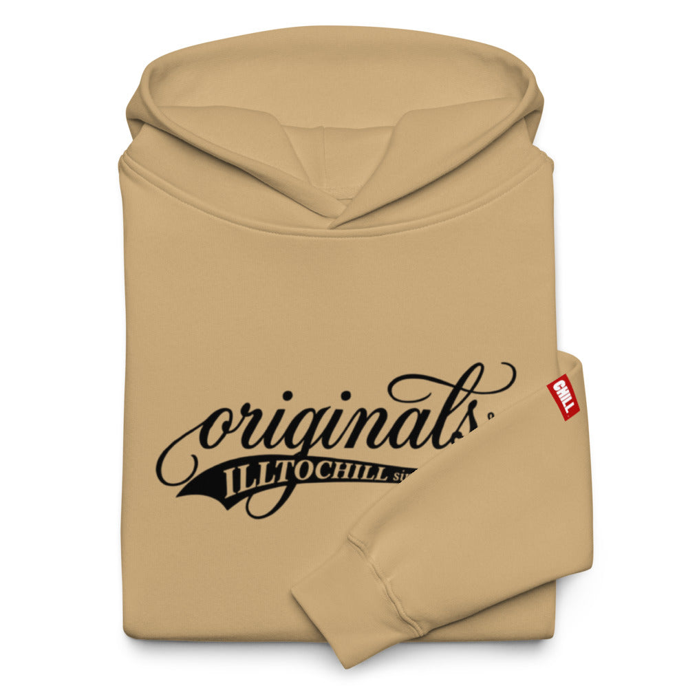 ILLTOCHILL Migraine Hoodie