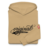 ILLTOCHILL IIH Hoodie