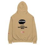 ILLTOCHILL Asthma Hoodie
