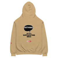ILLTOCHILL Asthma Hoodie
