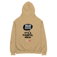 ILLTOCHILL MCAS Hoodie