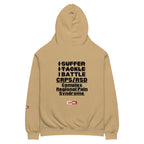 ILLTOCHILL CRPS Hoodie