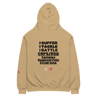 ILLTOCHILL CRPS Hoodie
