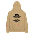 ILLTOCHILL MS Hoodie