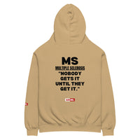 ILLTOCHILL MS Hoodie