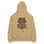 ILLTOCHILL IIH Hoodie