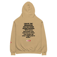 ILLTOCHILL IIH Hoodie