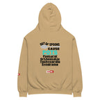 ILLTOCHILL POTS Hoodie