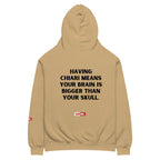 ILLTOCHILL Chiari Hoodie