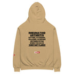 ILLTOCHILL RA Hoodie