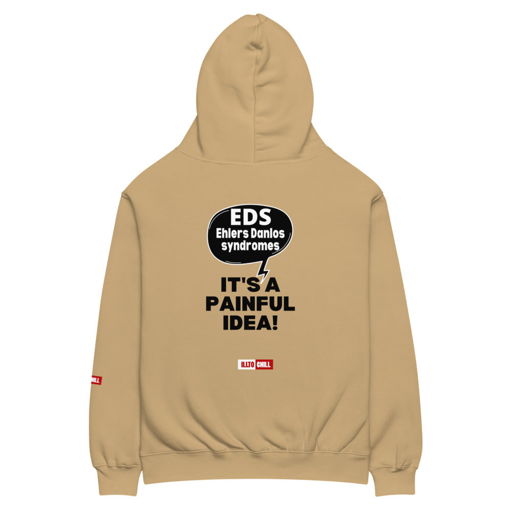 ILLTOCHILL EDS Hoodie