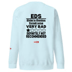 ILLTOCHILL EDS Sweatshirt