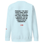 ILLTOCHILL Chiari Sweatshirt