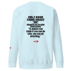 ILLTOCHILL IIH Sweatshirt