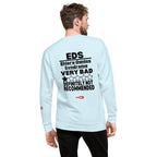 ILLTOCHILL EDS Sweatshirt