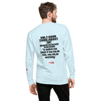 ILLTOCHILL IIH Sweatshirt