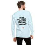 ILLTOCHILL Asthma Sweatshirt