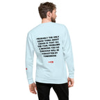 ILLTOCHILL Chiari Sweatshirt