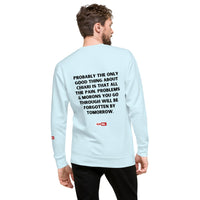 ILLTOCHILL Chiari Sweatshirt