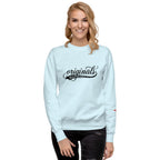 ILLTOCHILL EDS Sweatshirt