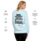 ILLTOCHILL EDS Sweatshirt