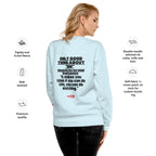 ILLTOCHILL IIH Sweatshirt
