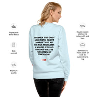 ILLTOCHILL Chiari Sweatshirt
