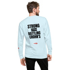 ILLTOCHILL Crohn's Sweatshirt