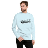 ILLTOCHILL Crohn's Sweatshirt