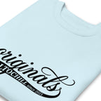 ILLTOCHILL Crohn's Sweatshirt