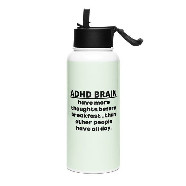 adhd-stainless-steel-water-bottle-with-a-straw-lid