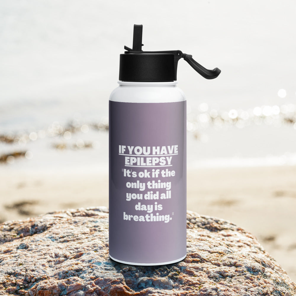 epilepsy-stainless-steel-water-bottle-with-a-straw-lid