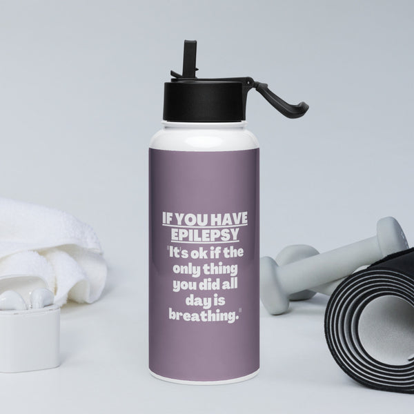 epilepsy-stainless-steel-water-bottle-with-a-straw-lid
