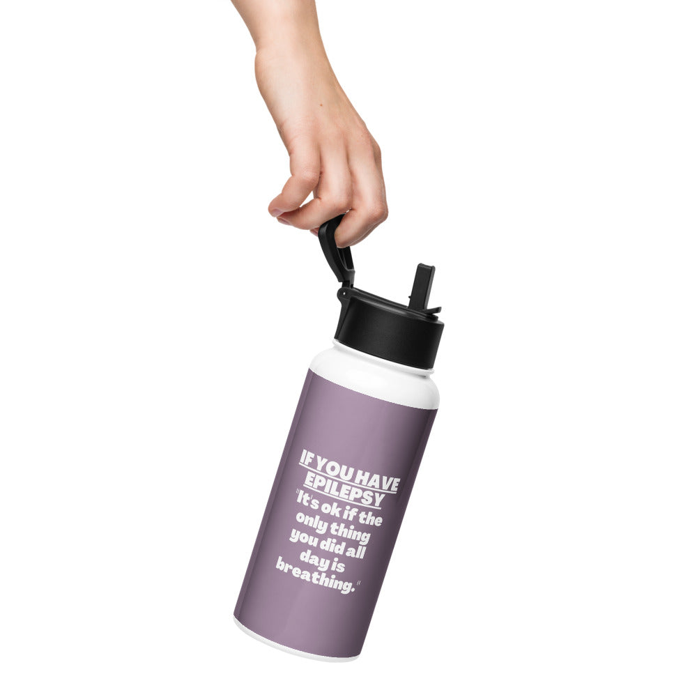 epilepsy-stainless-steel-water-bottle-with-a-straw-lid