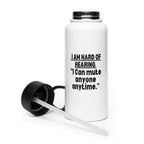 hard-of-hearing-stainless-steel-water-bottle-with-a-straw-lid