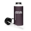 lupus-stainless-steel-water-bottle-with-a-straw-lid