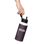 lupus-stainless-steel-water-bottle-with-a-straw-lid