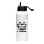 tourette-stainless-steel-water-bottle-with-a-straw-lid