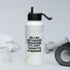 tourette-stainless-steel-water-bottle-with-a-straw-lid