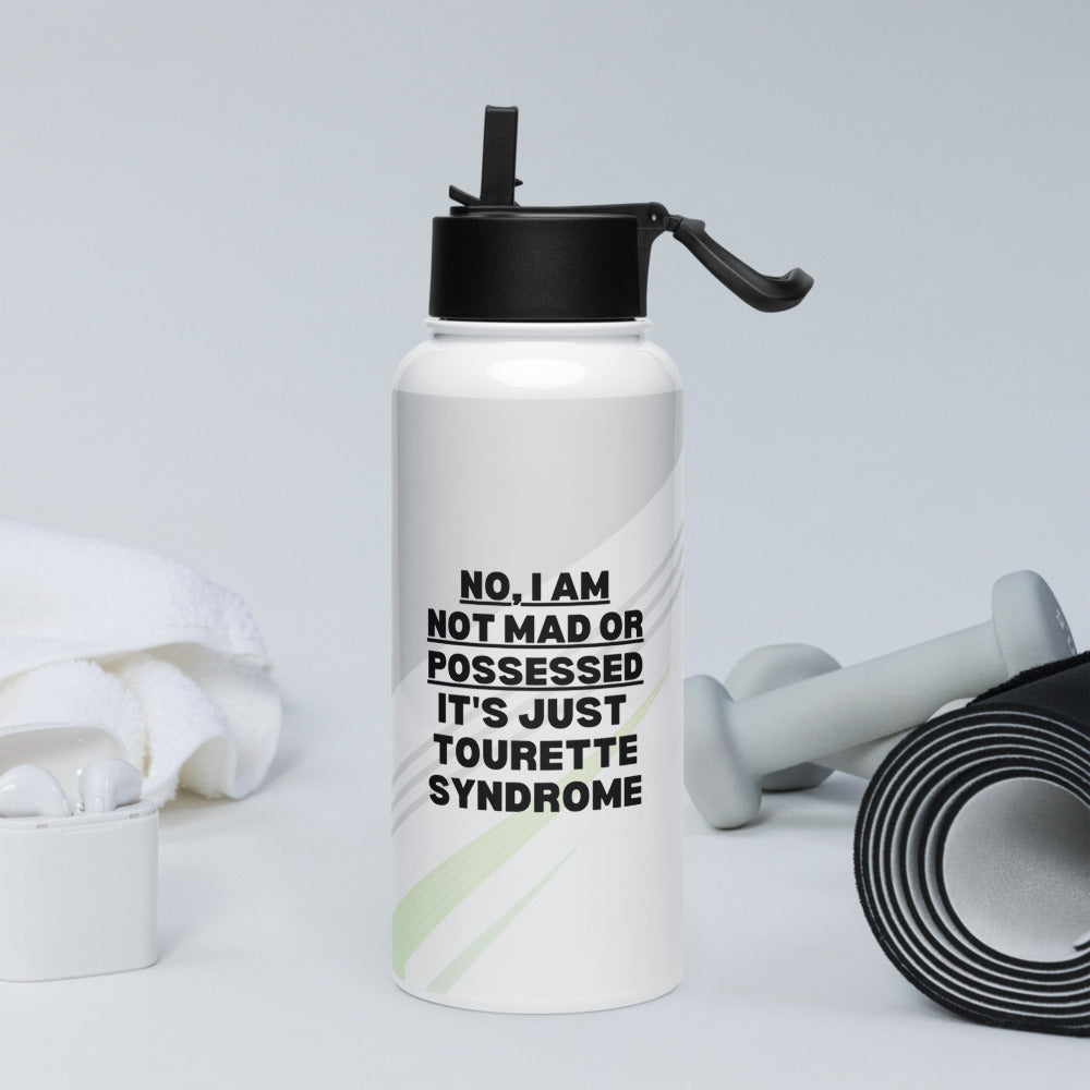 tourette-stainless-steel-water-bottle-with-a-straw-lid