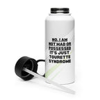tourette-stainless-steel-water-bottle-with-a-straw-lid