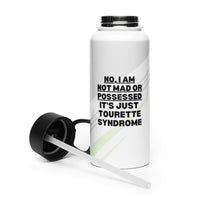 tourette-stainless-steel-water-bottle-with-a-straw-lid