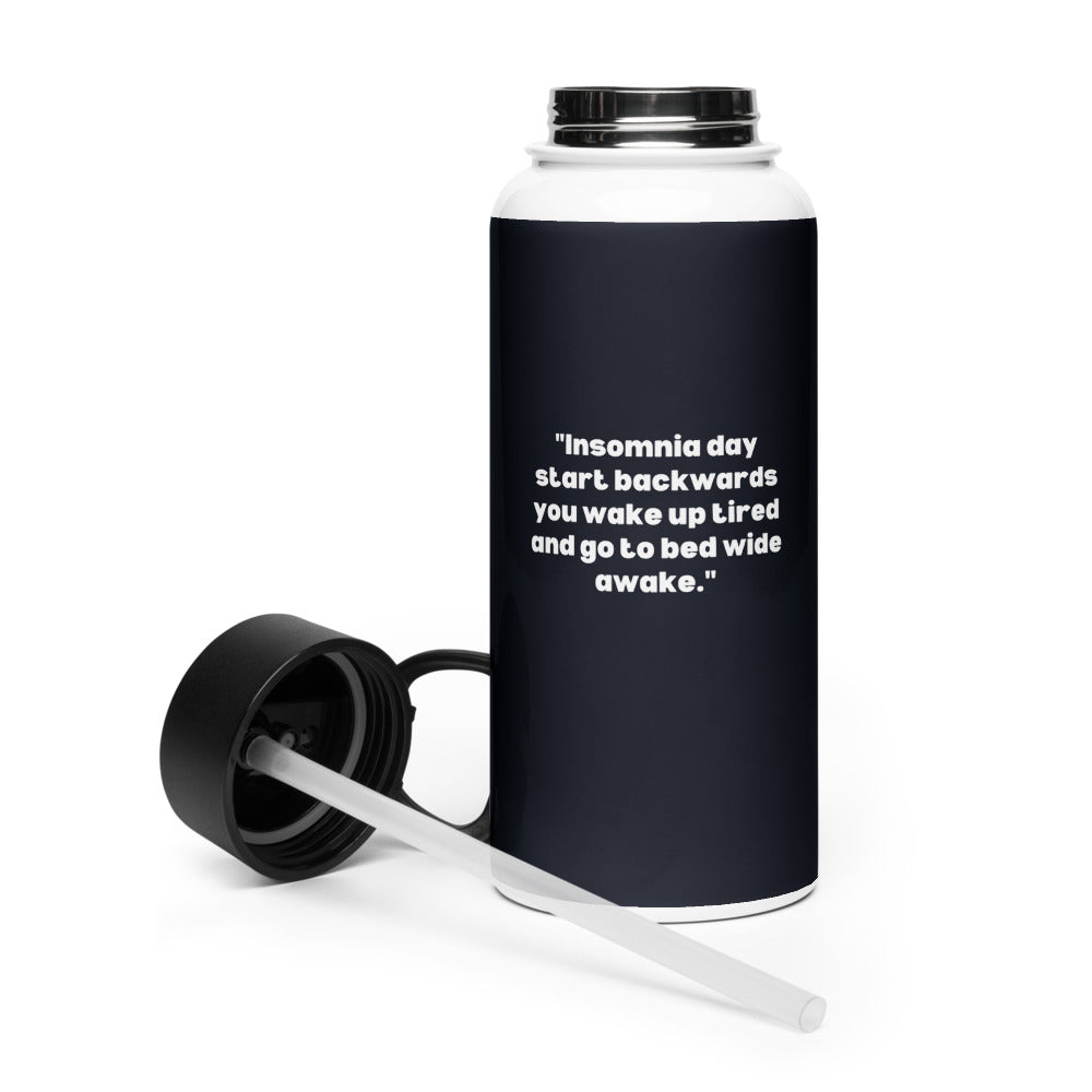 insomnia-stainless-steel-water-bottle-with-a-straw-lid
